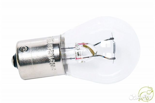 Автолампа (24В / P21W / 21Вт / Narva Stop lamps) Автолампа (24В / P21W / 21Вт / Narva Stop lamps)