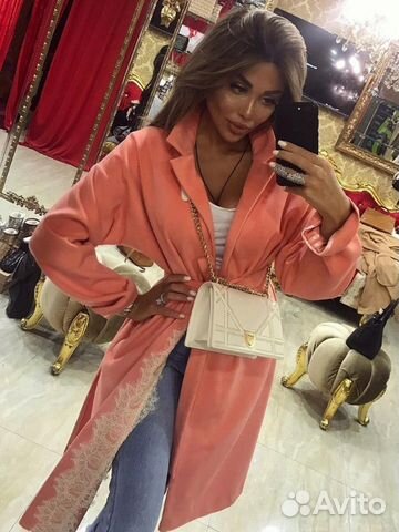 Пальто,куртка,тренч новый, р44,46 Пальто,куртка,тренч новый, р44,46