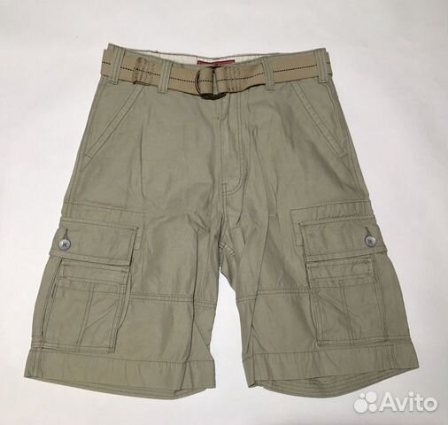 Шорты Levi’s 32 cargo Шорты Levi’s 32 cargo
