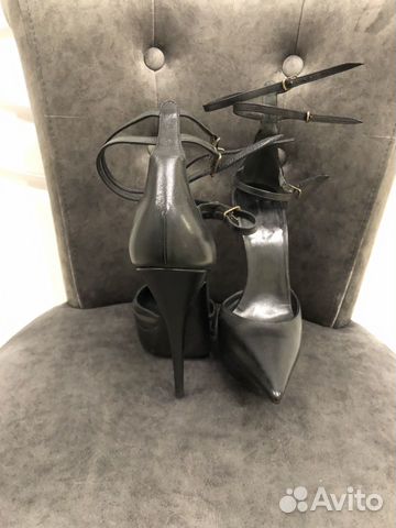 Туфли balenciaga Туфли balenciaga