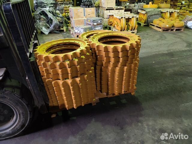 Звёздочка 8E-9805 Звёздочка 8E-9805