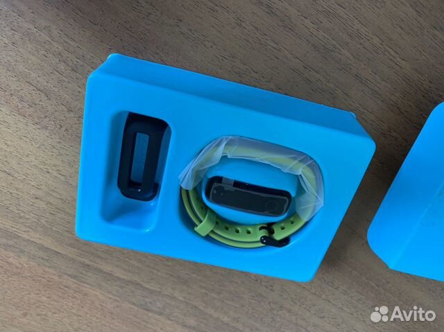 Умный браслет Honor Band 4 Running Умный браслет Honor Band 4 Running