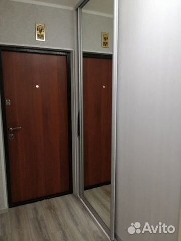 1-к квартира, 35.4 м², 5/10 эт. 1-к квартира, 35.4 м², 5/10 эт.