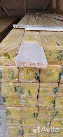 Доска половая