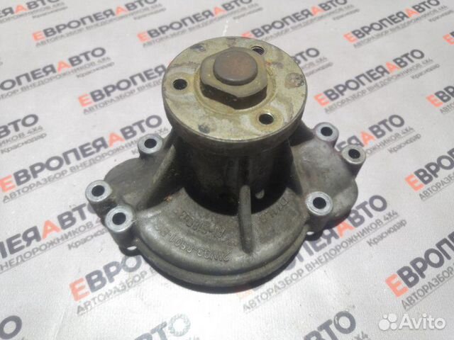 Помпа Land Rover Range Rover Sport L320 428PS 2006