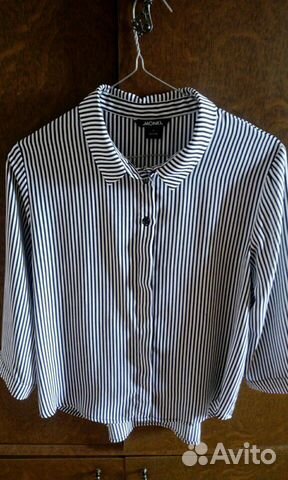 Блузка Блузка