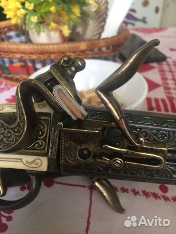 Мушкет сувенирный Мушкет сувенирный