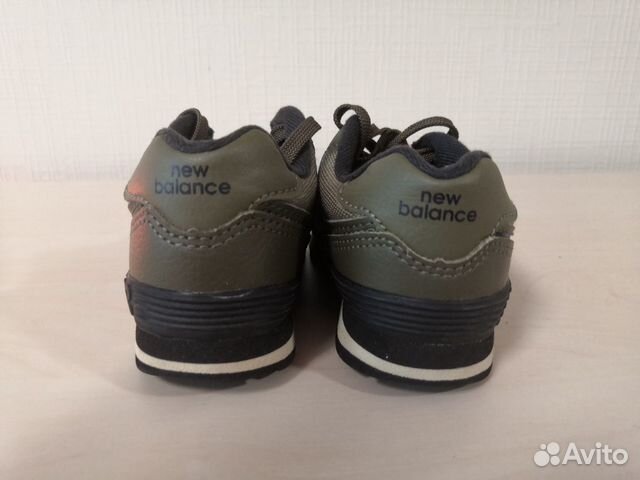 Кроссовки New balance 574, Размер 23 Кроссовки New balance 574, Размер 23