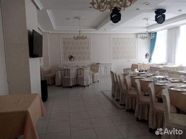 Помещение - здание свободного назначения, 353.5 м²