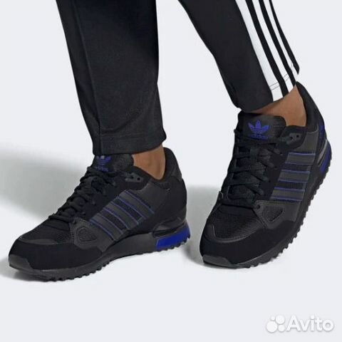 Кроссовки adidas originals ZX 750 FU9034 Кроссовки adidas originals ZX 750 FU9034