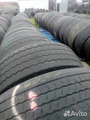 Шина грузовая бу 315 80R22,5 Michelin опт/розница Шина грузовая бу 315 80R22,5 Michelin опт/розница