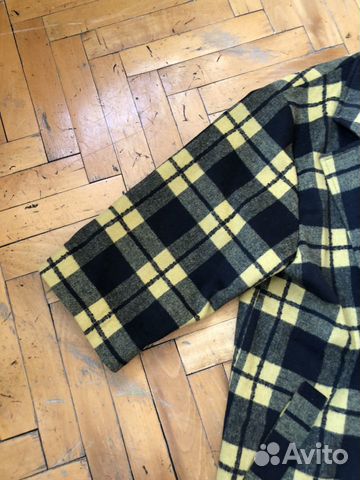 Пальто Bat Norton Пальто Bat Norton