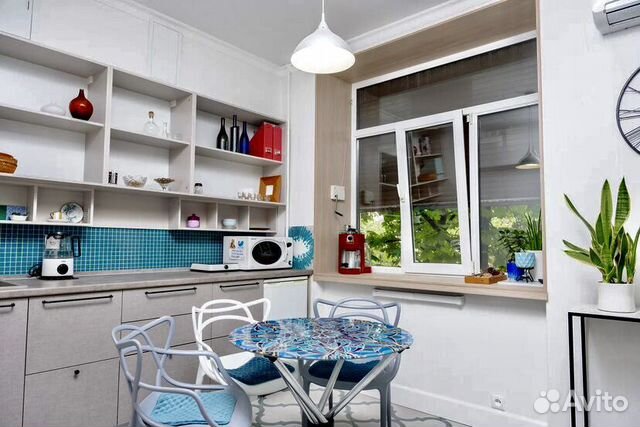 2-к квартира, 58 м², 1/5 эт. 2-к квартира, 58 м², 1/5 эт.