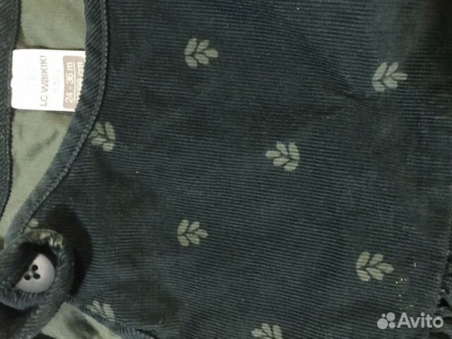 Платье wallikiki новое вельвет Платье wallikiki новое вельвет