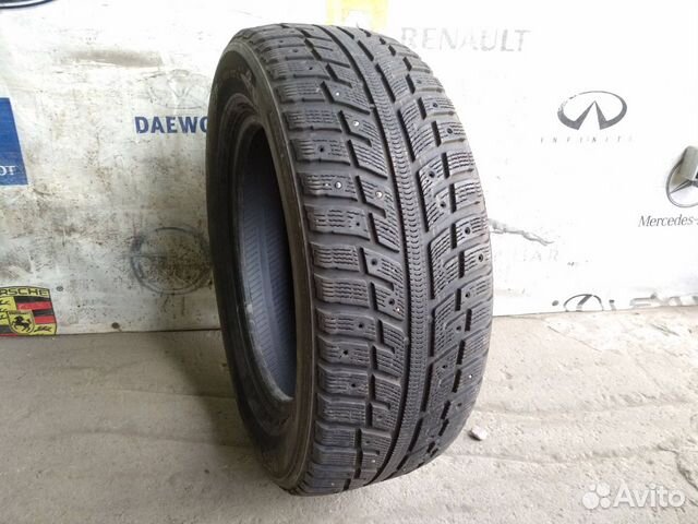 Шина 225 60 16 102T Kumho I ZEN KW22 Шина 225 60 16 102T Kumho I ZEN KW22