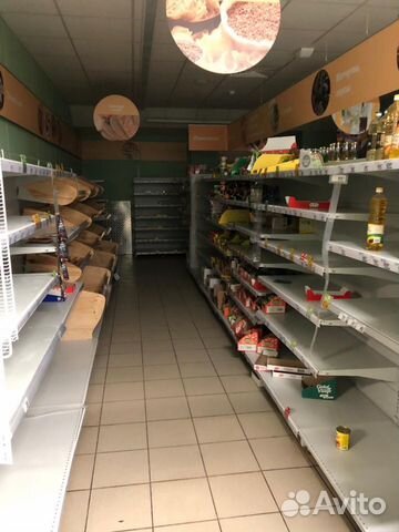Торговое помещение, 475 м² Новая дер, Пятницкое ш