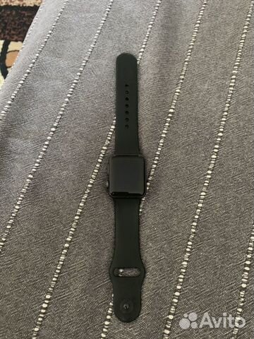 Apple Watch series 3