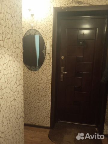 1-к квартира, 36 м², 6/9 эт.
