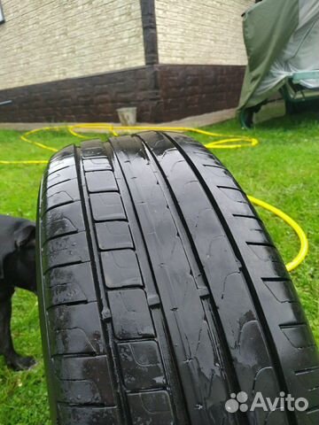 Шины pirelli