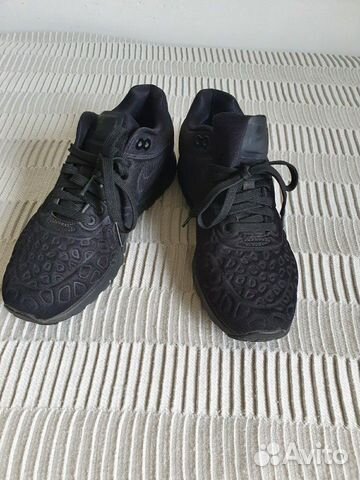 Nike AirMax оригинал 37-37,5кроссовки Nike AirMax оригинал 37-37,5кроссовки