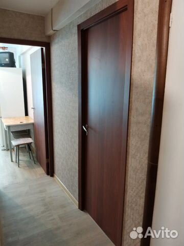 1-к квартира, 31 м², 2/5 эт. 1-к квартира, 31 м², 2/5 эт.