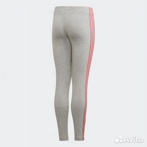 Леггинсы Adidas Essentials 3-Stripes