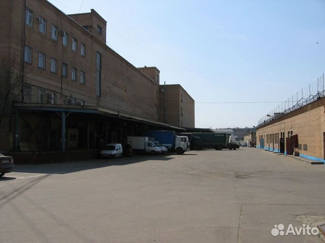 Низкотемпературная холодильная камера -18С, 95 м² Низкотемпературная холодильная камера -18С, 95 м²