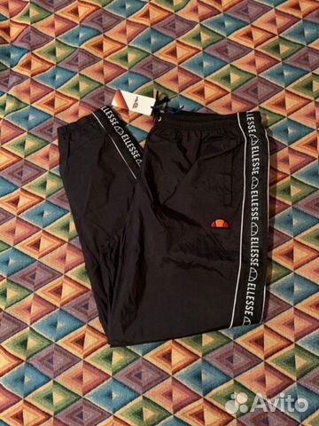 Спортивные штаны Ellesse (2XL) Спортивные штаны Ellesse (2XL)
