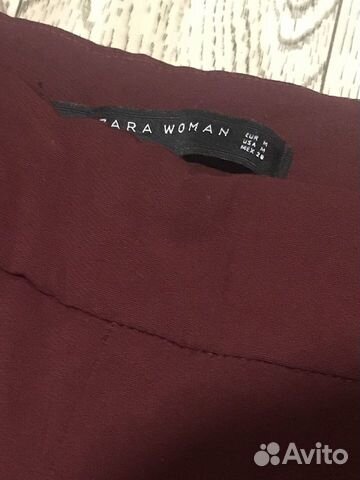 Брюки Zara женские Брюки Zara женские