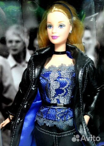 Кукла Барби Barbie Предсказатель тренда 99г Кукла Барби Barbie Предсказатель тренда 99г