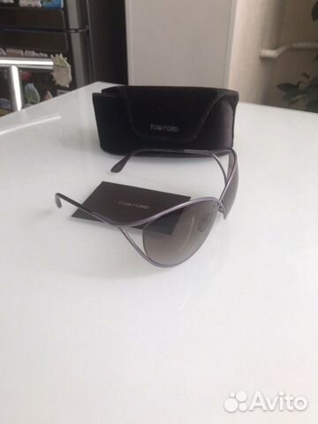 Очки Tom Ford оригинал