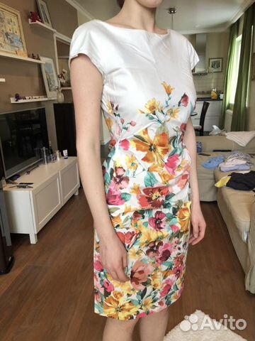 Платье MaxMara Weekend Платье MaxMara Weekend