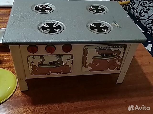 Набор детской столовой посуды Набор детской столовой посуды