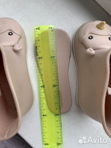 Резиновые сапоги mini melissa Резиновые сапоги mini melissa