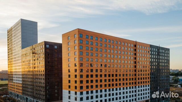 3-к квартира, 87.1 м², 26/33 эт. 3-к квартира, 87.1 м², 26/33 эт.