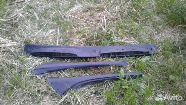 Газель Жабо и стойки