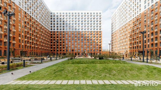 3-к квартира, 81.1 м², 5/16 эт. 3-к квартира, 81.1 м², 5/16 эт.