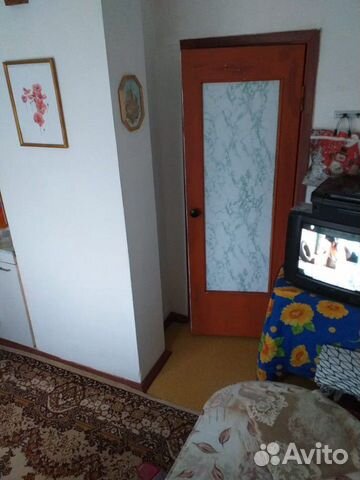 Комната 20 м² в 1-к, 10/14 эт.
