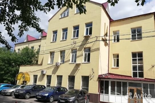 Помещение свободного назначения, 1280 м² Помещение свободного назначения, 1280 м²