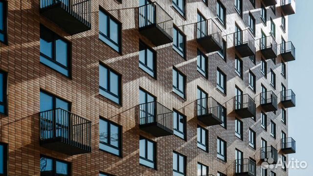 1-к квартира, 40.6 м², 27/33 эт. 1-к квартира, 40.6 м², 27/33 эт.