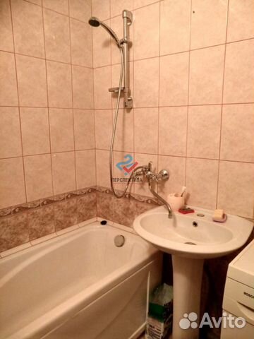 3-к квартира, 75 м², 6/10 эт.