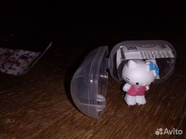Обмен hello kitty chupa chups Обмен hello kitty chupa chups