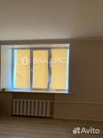 3-к квартира, 63 м², 1/5 эт.