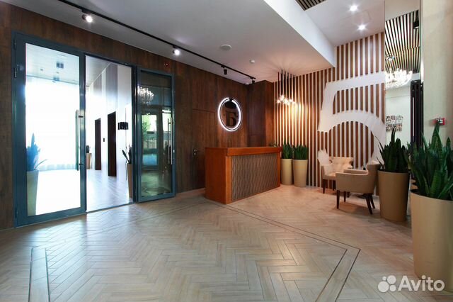 3-к квартира, 145 м², 17/18 эт. 3-к квартира, 145 м², 17/18 эт.