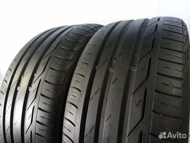 215 50 17 Bridgestone Turanza T001 G8s9U 215 50 17 Bridgestone Turanza T001 G8s9U
