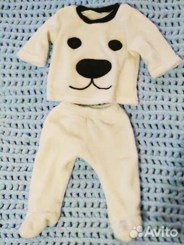 Костюм детский Мишка Костюм детский Мишка