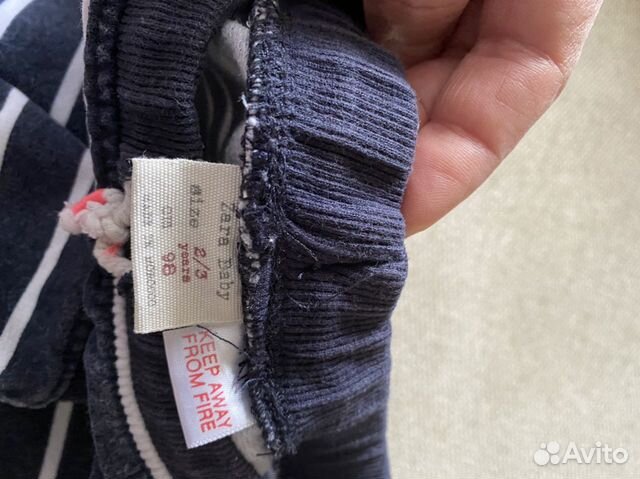 Брюки Zara Брюки Zara