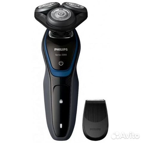 Электробритва Philips S5100 Series 5000 Электробритва Philips S5100 Series 5000
