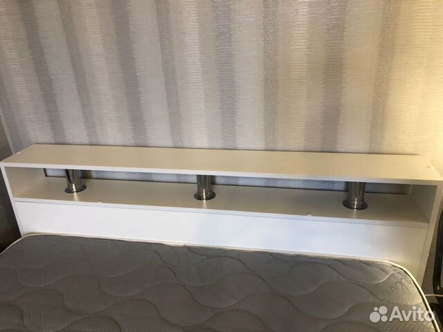 Кровать новая 140/200 Кровать новая 140/200