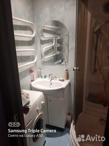 2-к квартира, 54 м², 2/3 эт. 2-к квартира, 54 м², 2/3 эт.